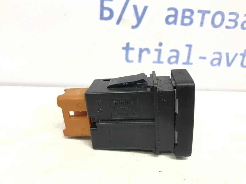 Кнопки управления Suzuki Grand Vitara JT 2.4 БЕНЗИН J24B 2005 (б/у) Київ - зображення 3