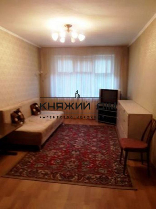 Светлая, уютная 2-х к. кв. ст. м. Дорогожичи. № 11127863 Київ - зображення 4