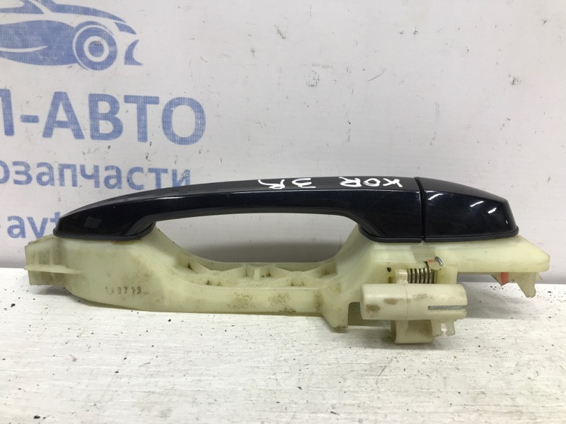 Ручка двери внешняя задняя правая SsangYong Korando 2010-2019 7345034002EAX (Арт. 44891) Київ - зображення 2