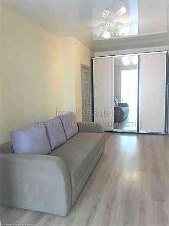 долгосрочная аренда 1-к квартира Киево-Святошинский, Буча, 12000 грн./мес. Буча