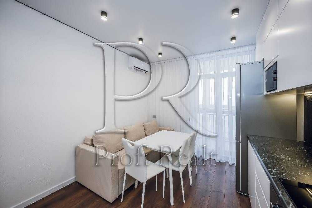 продажа 1-к квартира Киев, Голосеевский, 97000 $ Київ - зображення 4