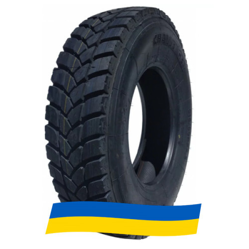 315/80 R22.5 CHALLENGER CDC1 156/150K Ведуча шина Киев - изображение 11