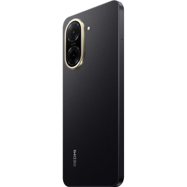 Смартфон Xiaomi Redmi A5 3/64GB Midnight Black (No Adapter) Global (Код товару:41263) Харків - зображення 7