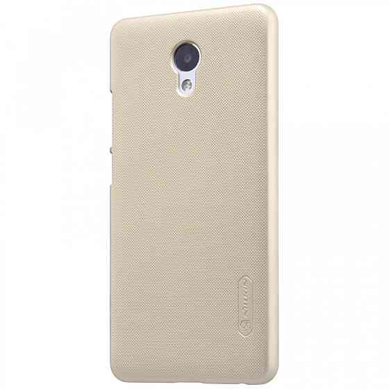 Чехол Nillkin Matte для Meizu M5 Note (+ пленка) Херсон