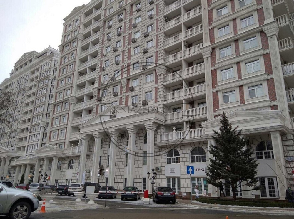 ОРЕНДА 1 к квартира в ЖК Нова Англія вул. Михайла Максимовича 24 код.11202177 Київ - зображення 8