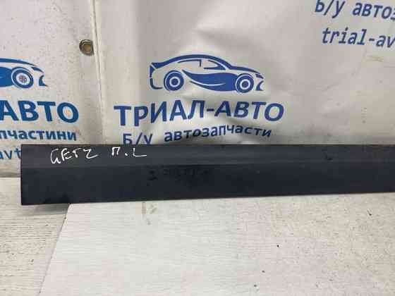 Накладка двери Hyundai Getz 2002-2011 877211C500CA (Арт. 81074) Киев