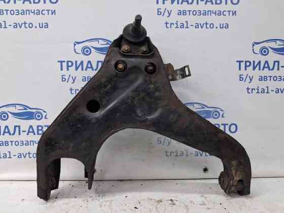 Рычаг передний нижний правый Mitsubishi Pajero Sport 1996-2008 MN150412 (Арт. 65061) Київ