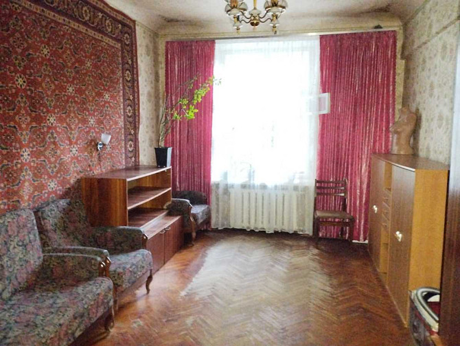 долгосрочная аренда комната Киев, Соломенский, 4000 грн./мес. Київ - зображення 9