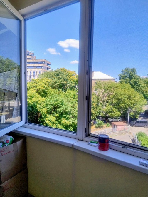 Продам простору 3-кімнатну квартиру Аркадіївська Гоголя 150кв.м Днiпро Днепр - изображение 7