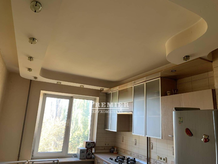 Продається затишна 3-кімнатна квартира на пр. Добровольського! Одеса - зображення 9