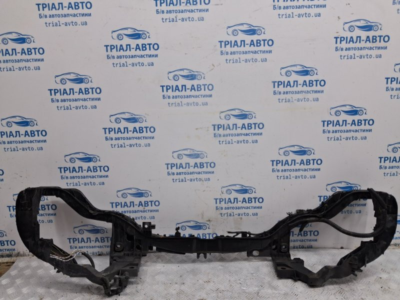 Панель передняя верхняя часть Ford Kuga 2011-2019 1788544 (Арт. 79113) Київ - зображення 6