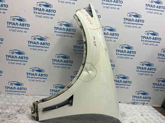 Крыло переднее левое Infiniti FX S50 3.5 БЕНЗИН VQ35DE 2002 (б/у) Київ
