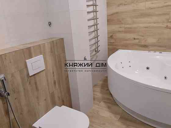 Оренда дворівневої 4-кімнатної квартири, 157 м#178;, ЖК «Ліко-Град» Киев