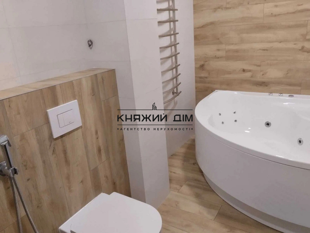 Оренда дворівневої 4-кімнатної квартири, 157 м#178;, ЖК «Ліко-Град» Київ - зображення 5