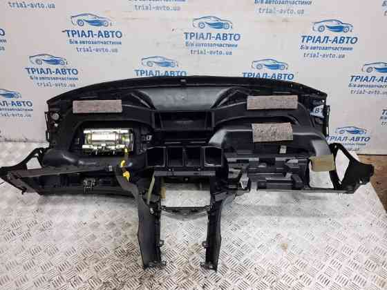 Торпеда с подушкой бесопасности Honda Accord CL K24A3 2.4 2002 (б/у) Киев