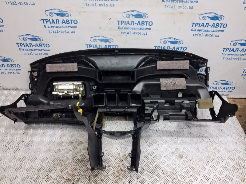 Торпеда с подушкой бесопасности Honda Accord 2002-2008 77100SEA020ZA (Арт. 76529) Київ - зображення 6