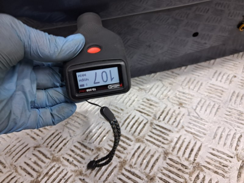 Крышка багажника Kia Sportage 2015-2022 73700F1000 (Арт. 70112) Киев - изображение 8