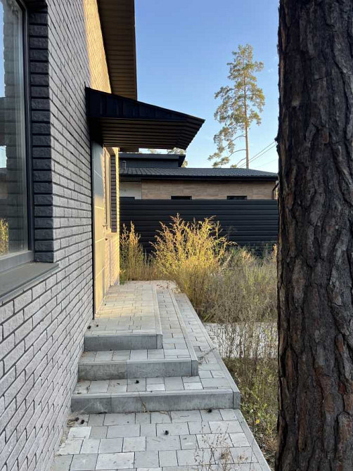 продажа 4-к дом Киево-Святошинский, Буча, 110000 $ Буча - зображення 5