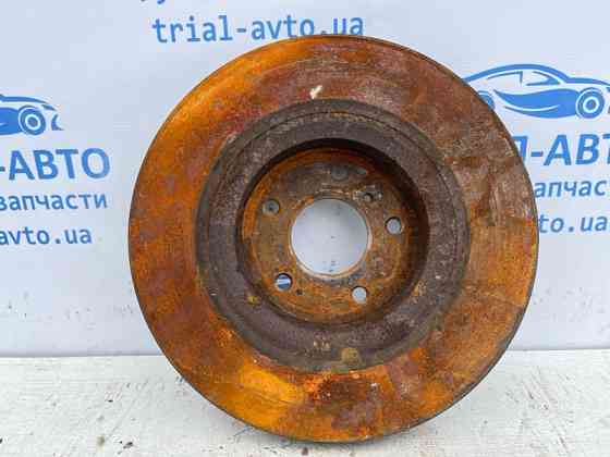 Диск тормозной передний Infiniti FX S50 3.5 БЕНЗИН VQ35DE 2002 (б/у) Киев