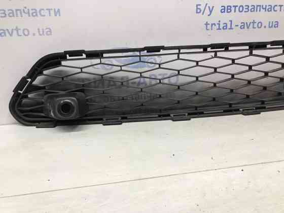 Решетка бампера центральная Nissan X-Trail 2014-2021 622544CC0A (Арт. 55299) Київ