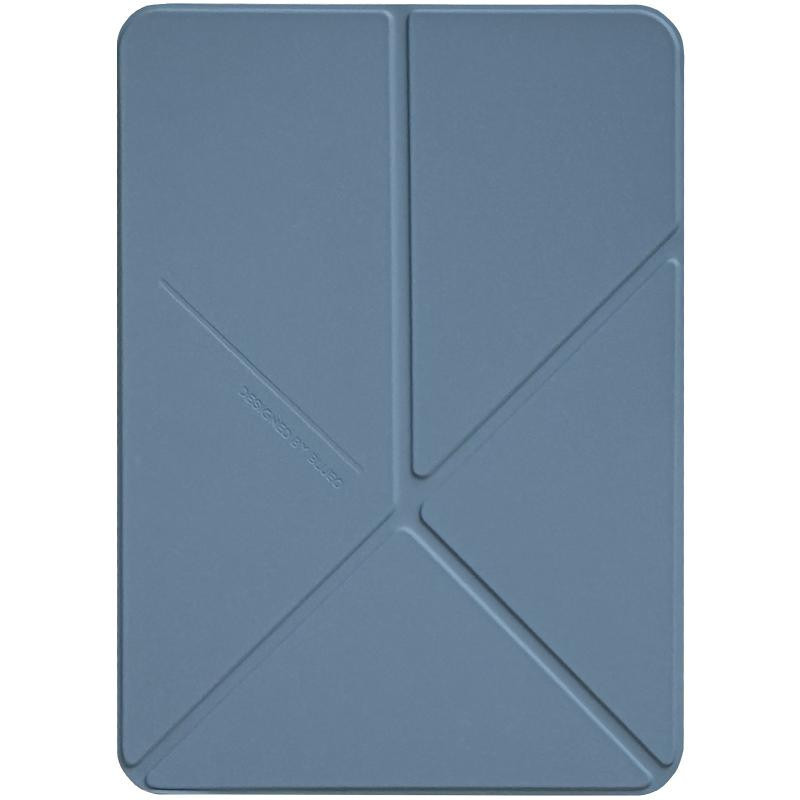Чехол-книжка BlueO Skin Friendly для Apple iPad Air 10.9'' (2020-22) / Pro 11" (2018-22)/Air 11'' Херсон - зображення 1