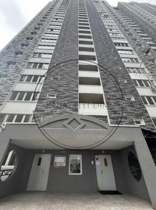 Продаж 3-х к.кв. в ЖК Ревуцький м. Харківська в Дарницькому р-ні. Код об'єкту №: 21145146 Киев - изображение 1