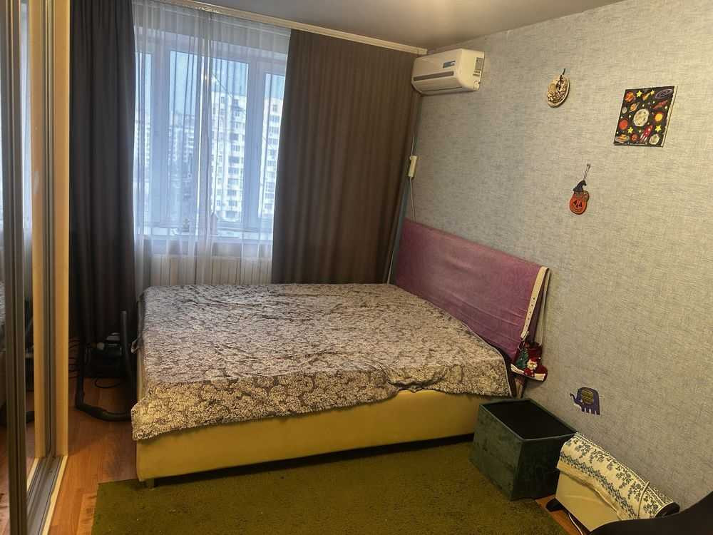 долгосрочная аренда комната Одесса, Киевский, 4000 грн./мес. Одесса - изображение 1