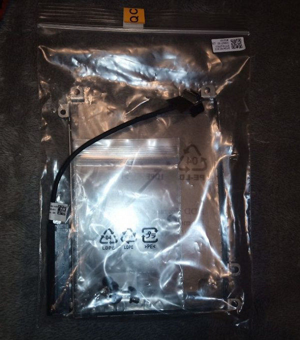 Шлейф Acer TravelMate Sata HDD/SSD Киев - изображение 2