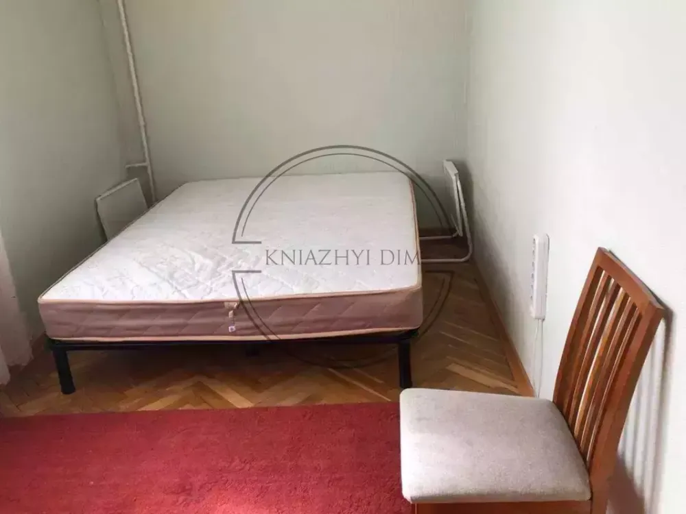 Оренду двокімнатної студії квартири м. Вокзальна. Код об'єкта 1199937 Киев - изображение 8