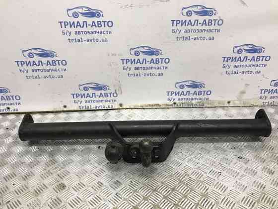 Фаркоп Mitsubishi L200 KB 2.5 ДИЗЕЛЬ 4D56U 2006 (б/у) Киев