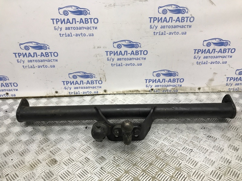 Фаркоп Mitsubishi L200 2006-2015  (Арт. 45446) Киев - изображение 1