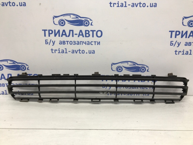Решетка бампера центральная Toyota Avensis 2003-2009 5311205050 (Арт. 57146) Киев - изображение 1