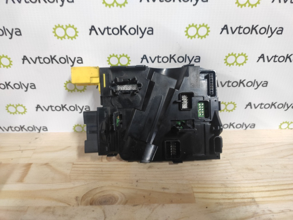 Подрулевой блок управления VW Caddy 2004-2015 (1K0953549CA) Ковель - изображение 2