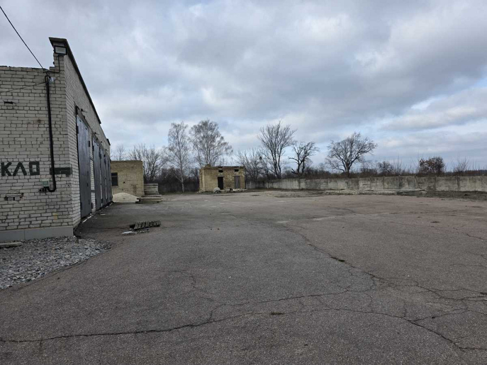 продажа помещения свободного назначения, здания Белоцерковский, Белая Церковь, 620000 $ Белая Церковь - изображение 4