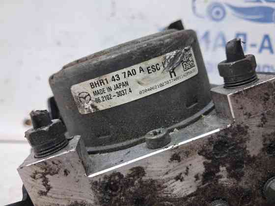 Блок abs Mazda 3 BM 2.2 DIESEL 2013 (б/у) Київ