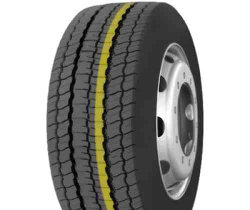 295/80 R22.5 Radburg (наварка) K702 Ведуча шина Київ