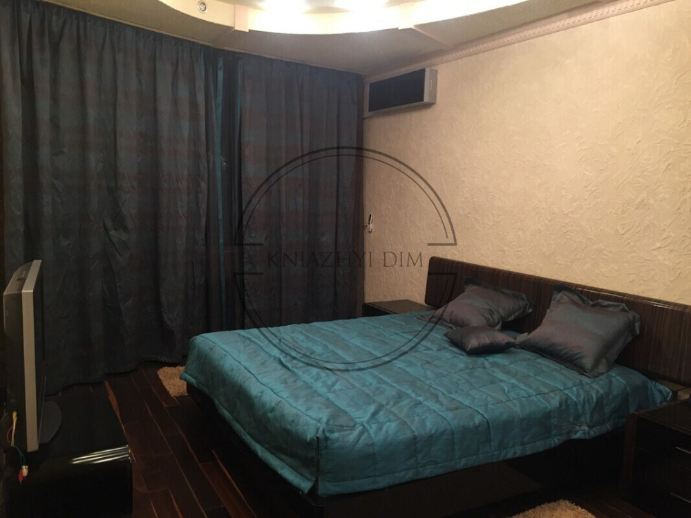 Просторная 2-х к. кв. студия в ЖК Приднепровский. № 21141445 Київ - зображення 11