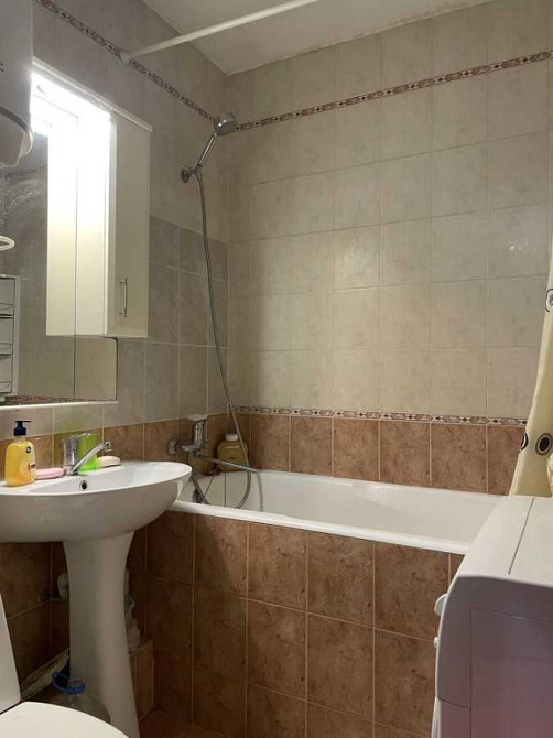 долгосрочная аренда 1-к квартира Одесса, Приморский, 8000 грн./мес. Одеса - зображення 2