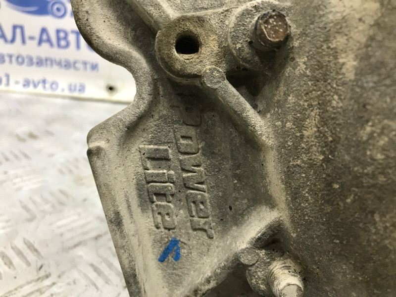 Редуктор передний SsangYong Kyron DJ 2.7 D27DT 2005 (б/у) Киев - изображение 6