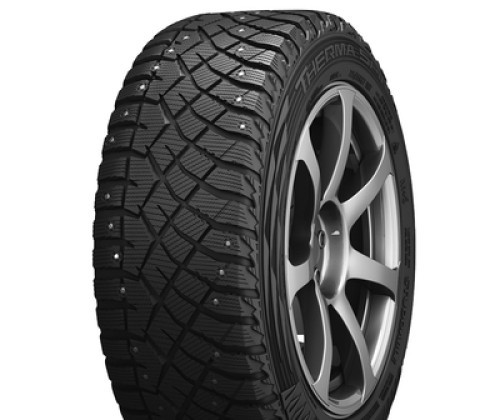 225/55 R18 Nitto Therma Spike 102T Легкова шина Київ - зображення 8