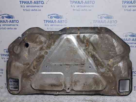 Обшивка капота Hyundai Sonata 2004-2010  (Арт. 66743) Київ