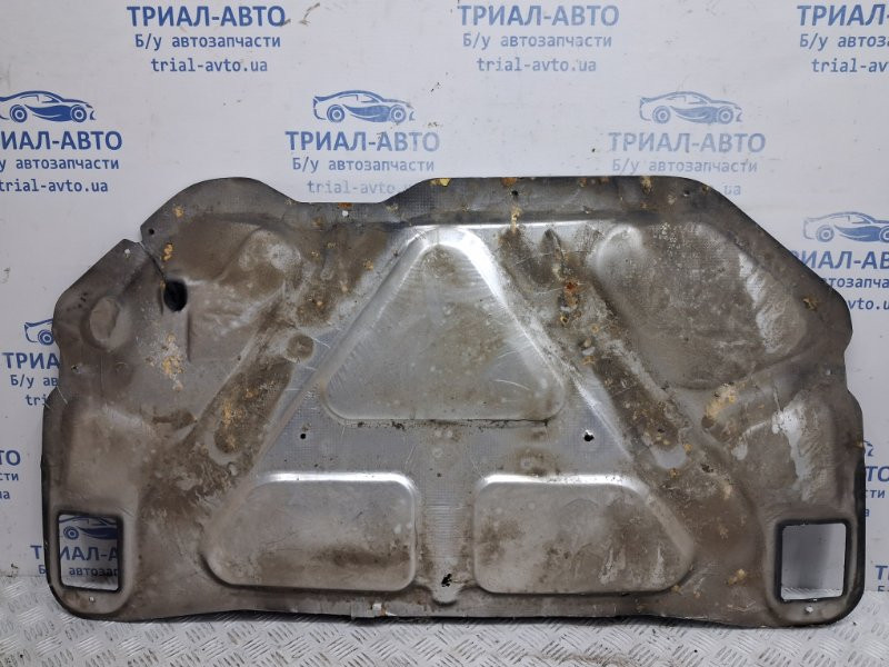 Обшивка капота Hyundai Sonata 2004-2010  (Арт. 66743) Київ - зображення 4