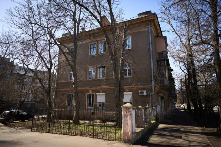 Сдам 2-х комнатную квартиру возле моря Одесса - изображение 5