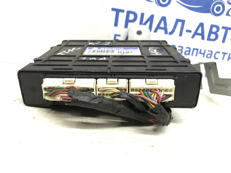 Блок управления АКПП Hyundai Tucson 2004-2009 9544039725 (Арт. 14596) Київ - зображення 2