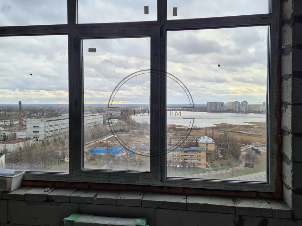 єОселя Продаж 2х кім. квартири ЖК Терракота/Terracotta Код № 21146382 Киев - изображение 4