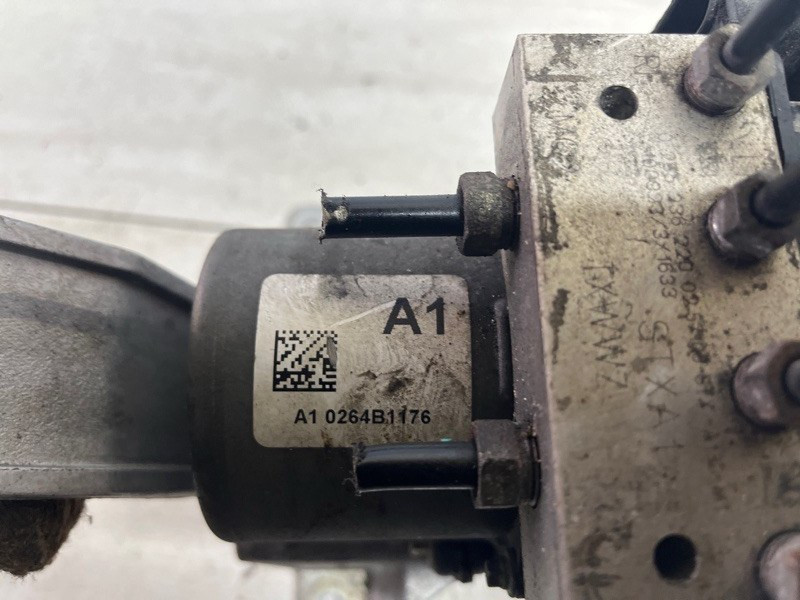 Блок abs Acura MDX YD2 3.7 БЕНЗИН J37A1 2006 (б/у) Київ - зображення 7