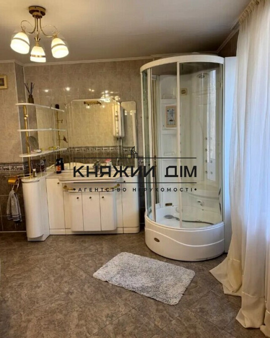 ОРЕНДА 1к.кв. студіо м. Олімпійська .вул. Василя Тютюнника, 5Б код. 1142000 Київ - зображення 7