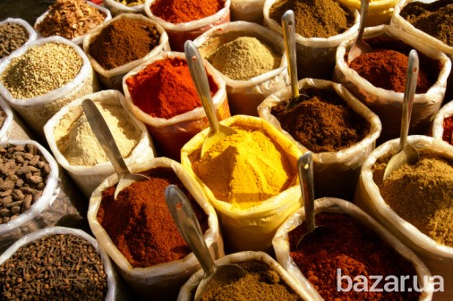 Специи и пряности Київ - зображення 5