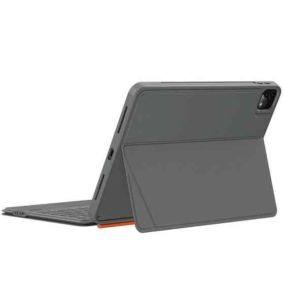 Уценка Чехол-клавиатура WIWU MK-005 3 in 1 for iPad Pro 11" (2024) Херсон