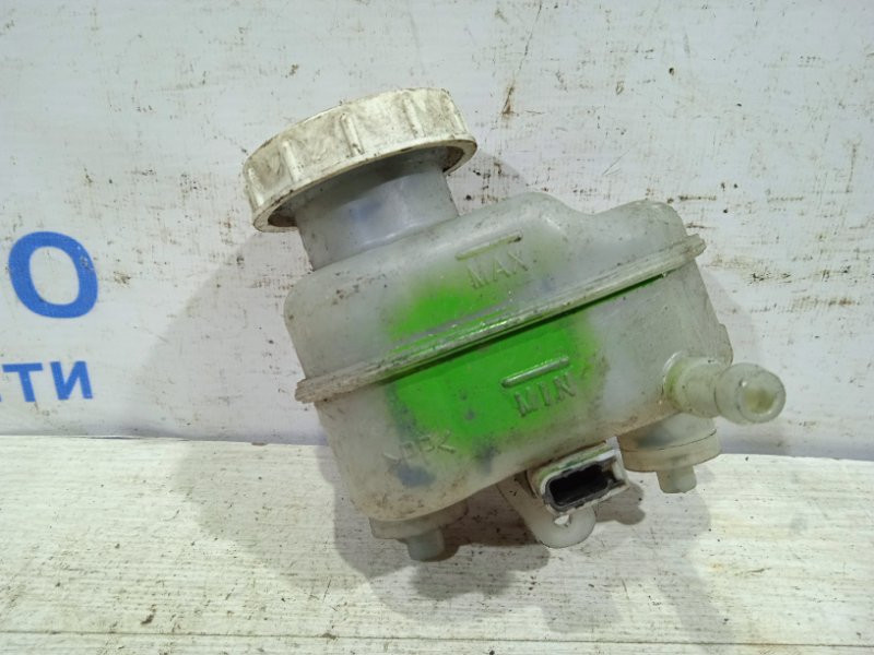 Бачок главного тормозного цилиндра Mitsubishi Lancer 9 1.6 БЕНЗИН 4G18 2003 (б/у) Киев - изображение 2